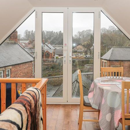 River Cottage Morpeth Extérieur photo