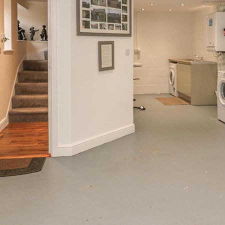 River Cottage Morpeth Extérieur photo