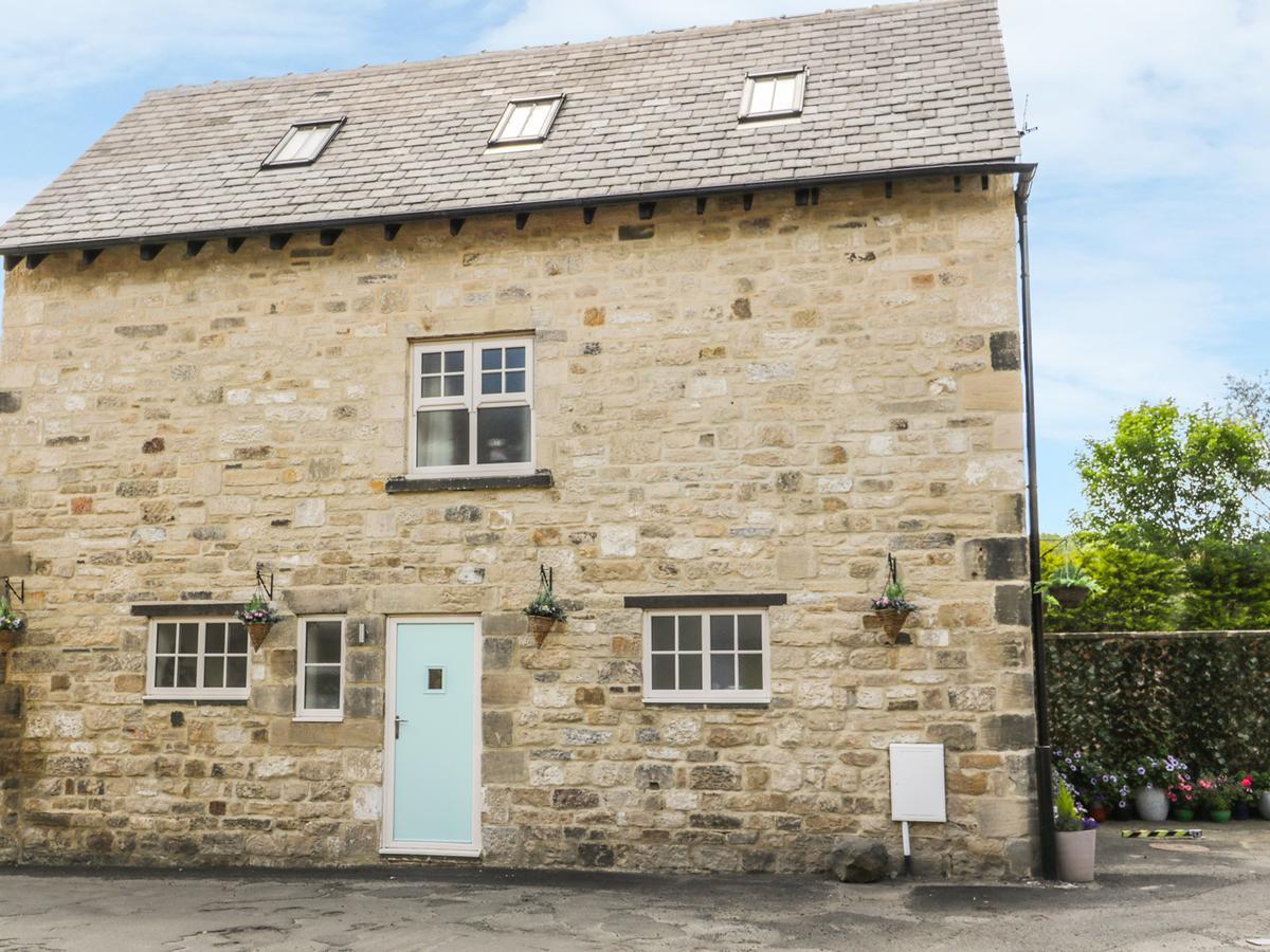 River Cottage Morpeth Extérieur photo