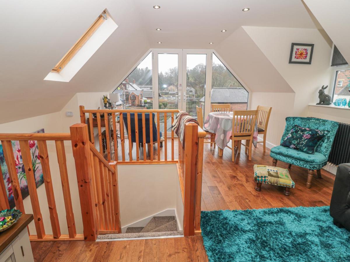 River Cottage Morpeth Extérieur photo