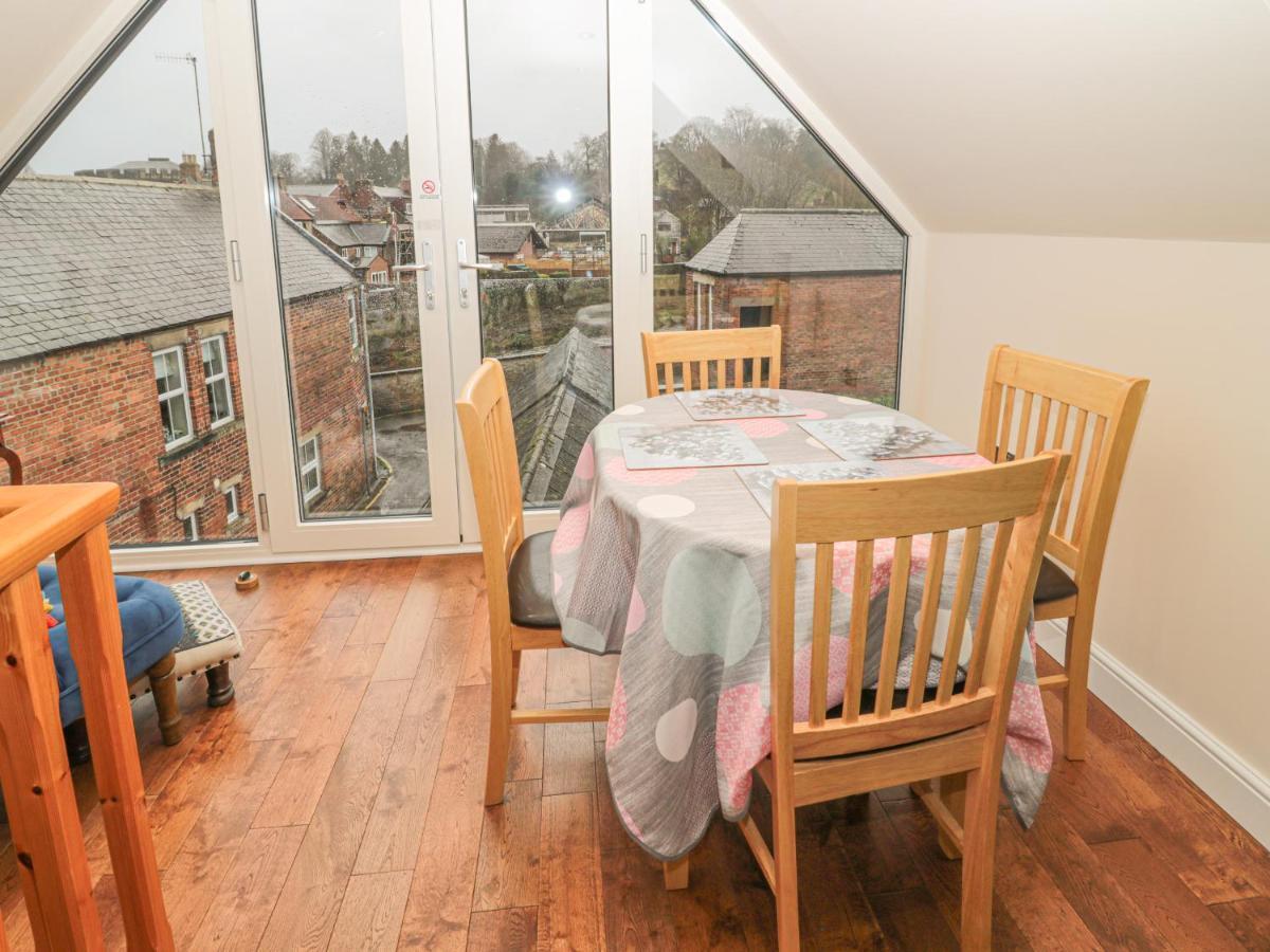 River Cottage Morpeth Extérieur photo