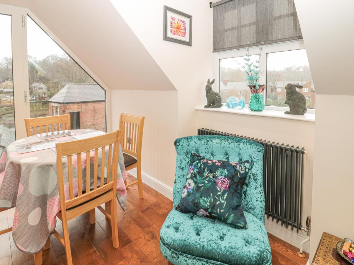 River Cottage Morpeth Extérieur photo