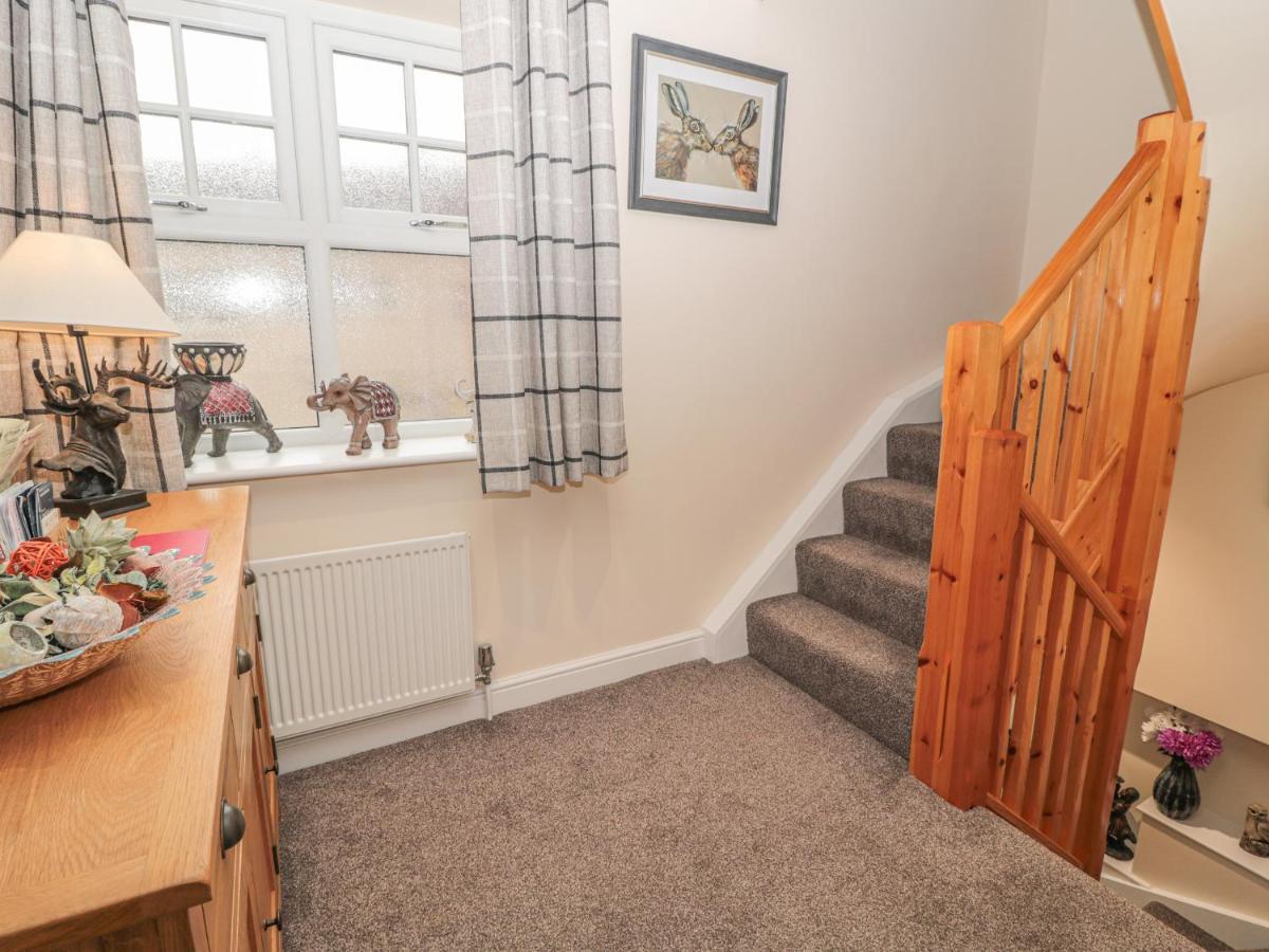 River Cottage Morpeth Extérieur photo