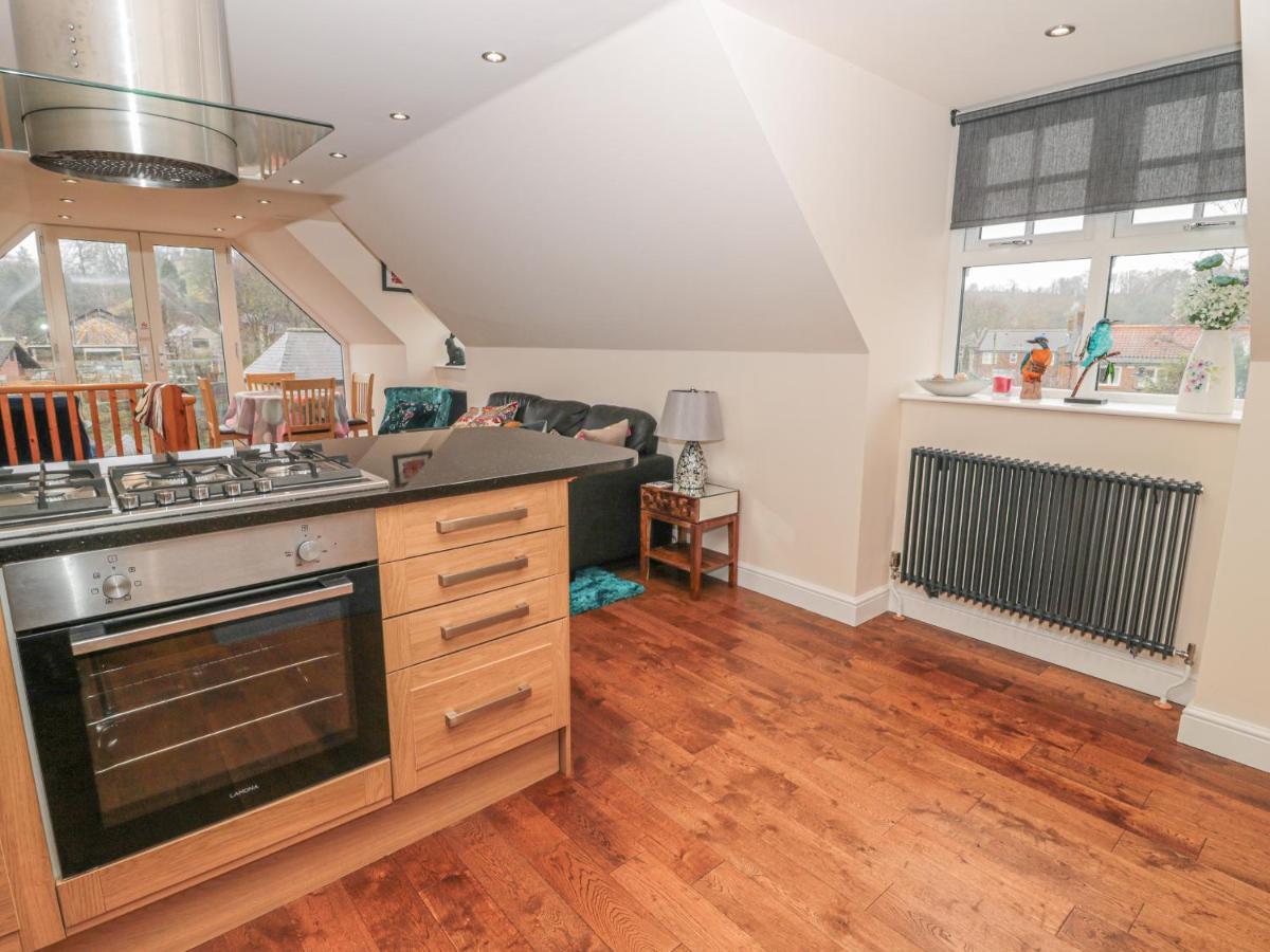 River Cottage Morpeth Extérieur photo
