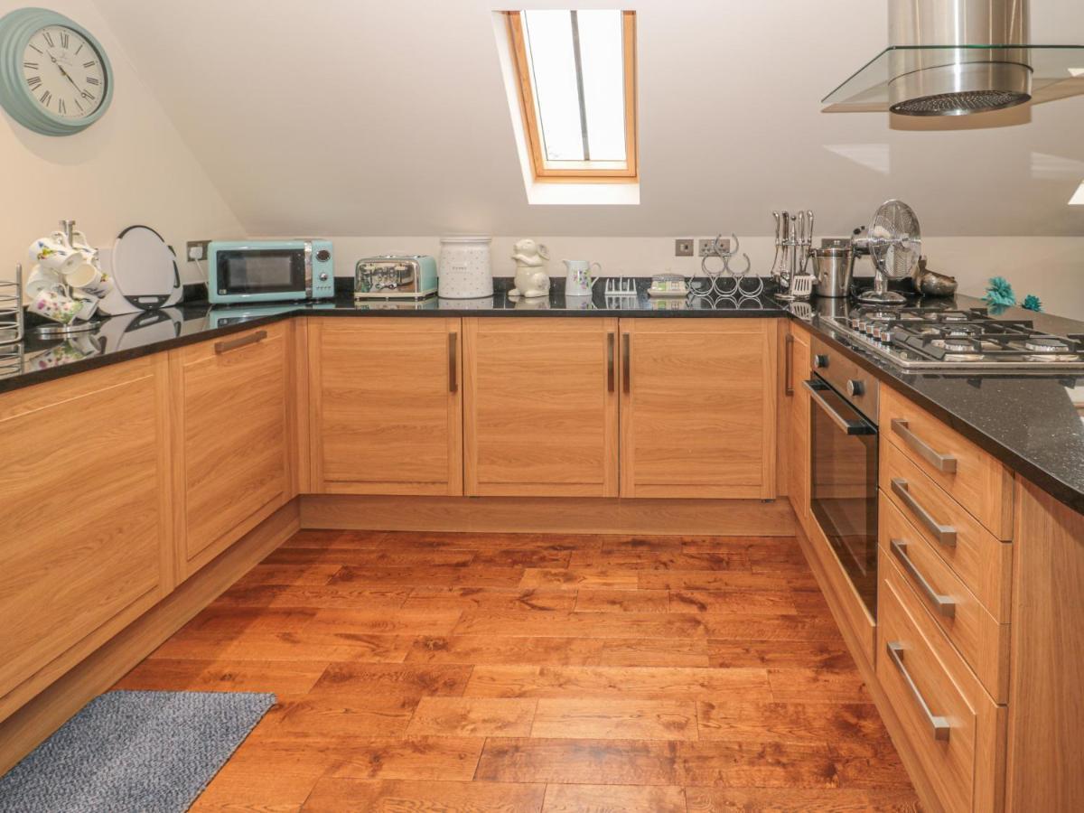 River Cottage Morpeth Extérieur photo