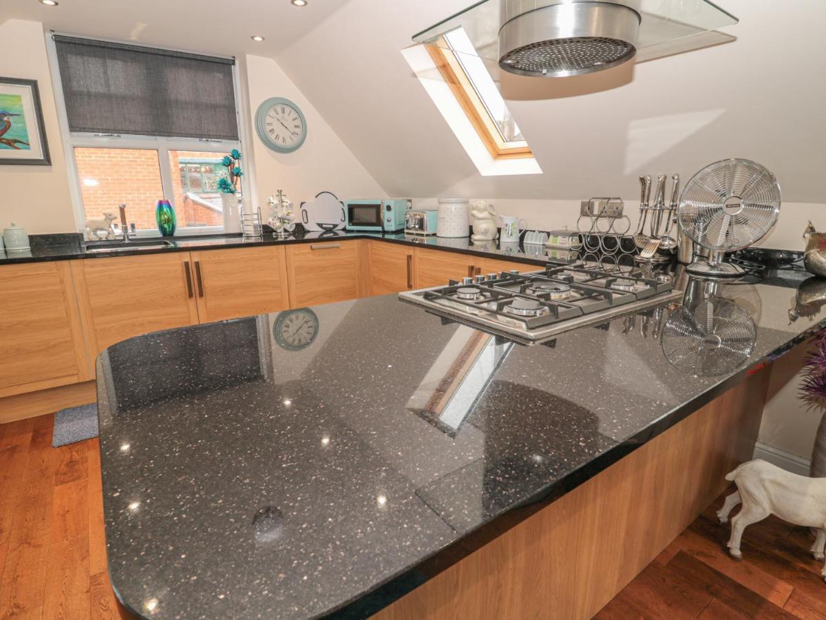River Cottage Morpeth Extérieur photo