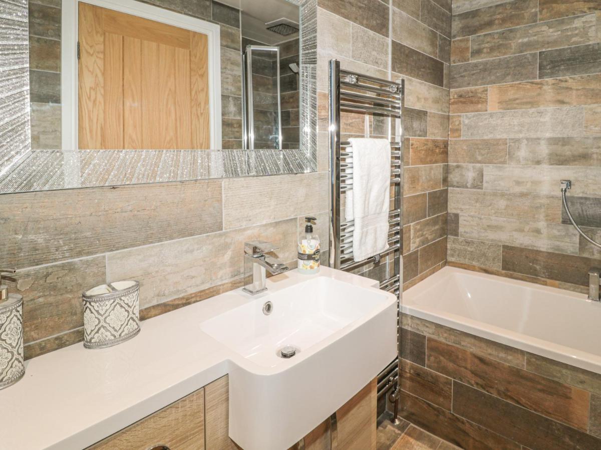 River Cottage Morpeth Extérieur photo